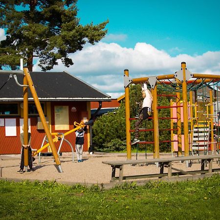Arsunda Strandbad Luaran gambar