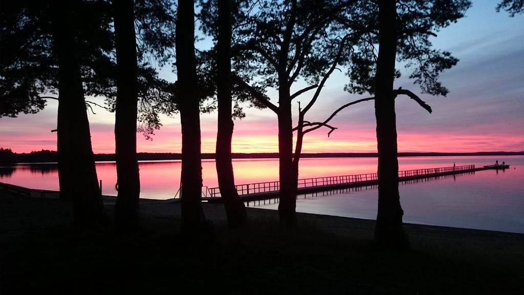 Arsunda Strandbad Luaran gambar
