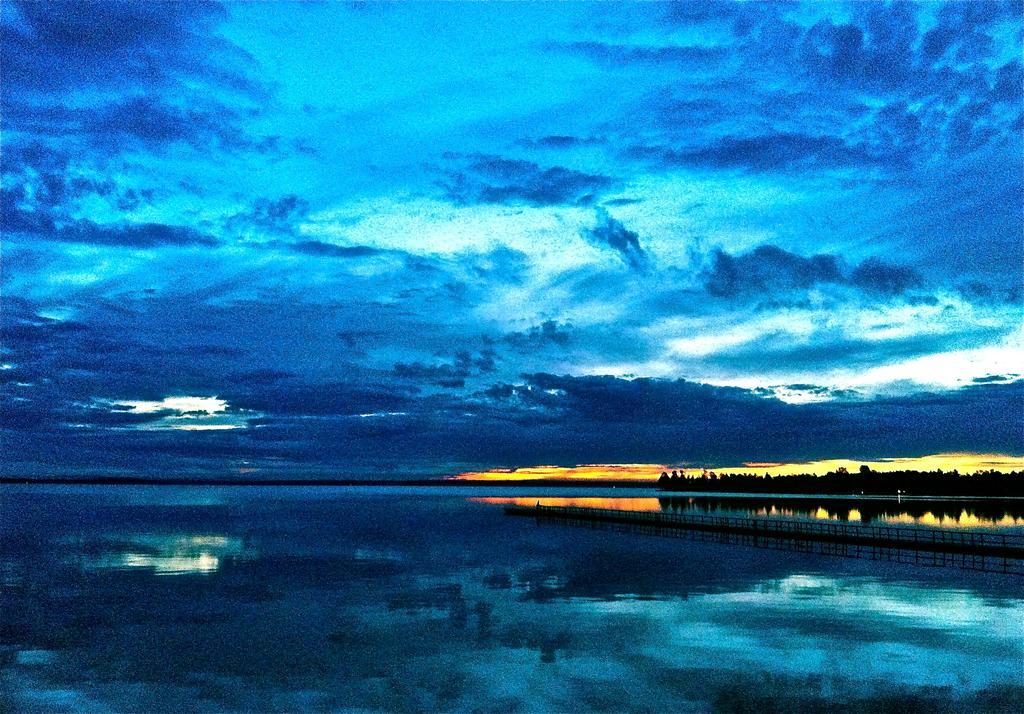 Arsunda Strandbad Luaran gambar